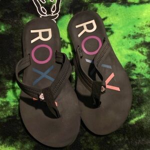 Roxy Vista Sandal Flip-Flops